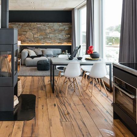 N8Quartier Eifel Apartment Bad Muenstereifel Ngoại thất bức ảnh