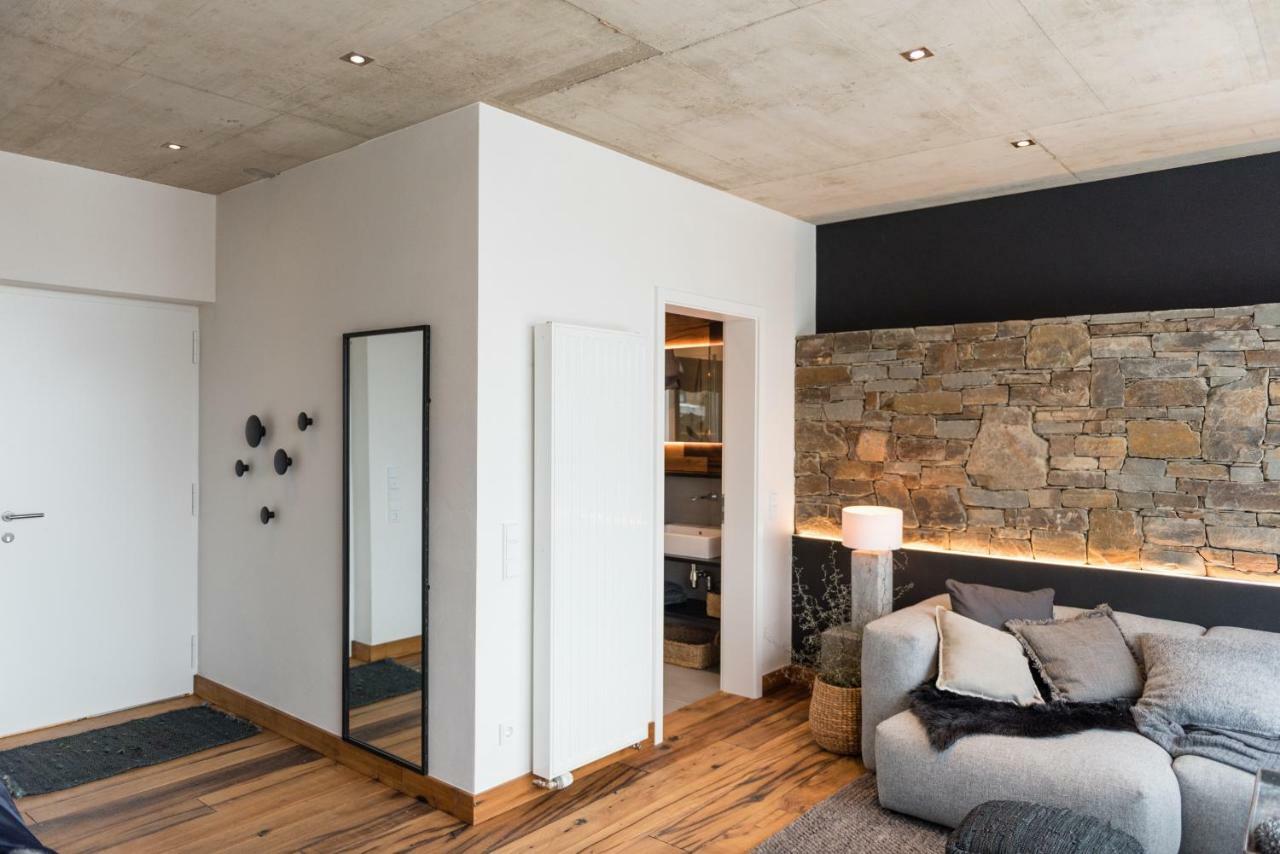 N8Quartier Eifel Apartment Bad Muenstereifel Ngoại thất bức ảnh