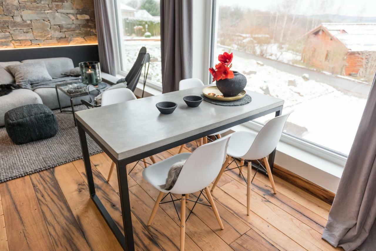 N8Quartier Eifel Apartment Bad Muenstereifel Ngoại thất bức ảnh