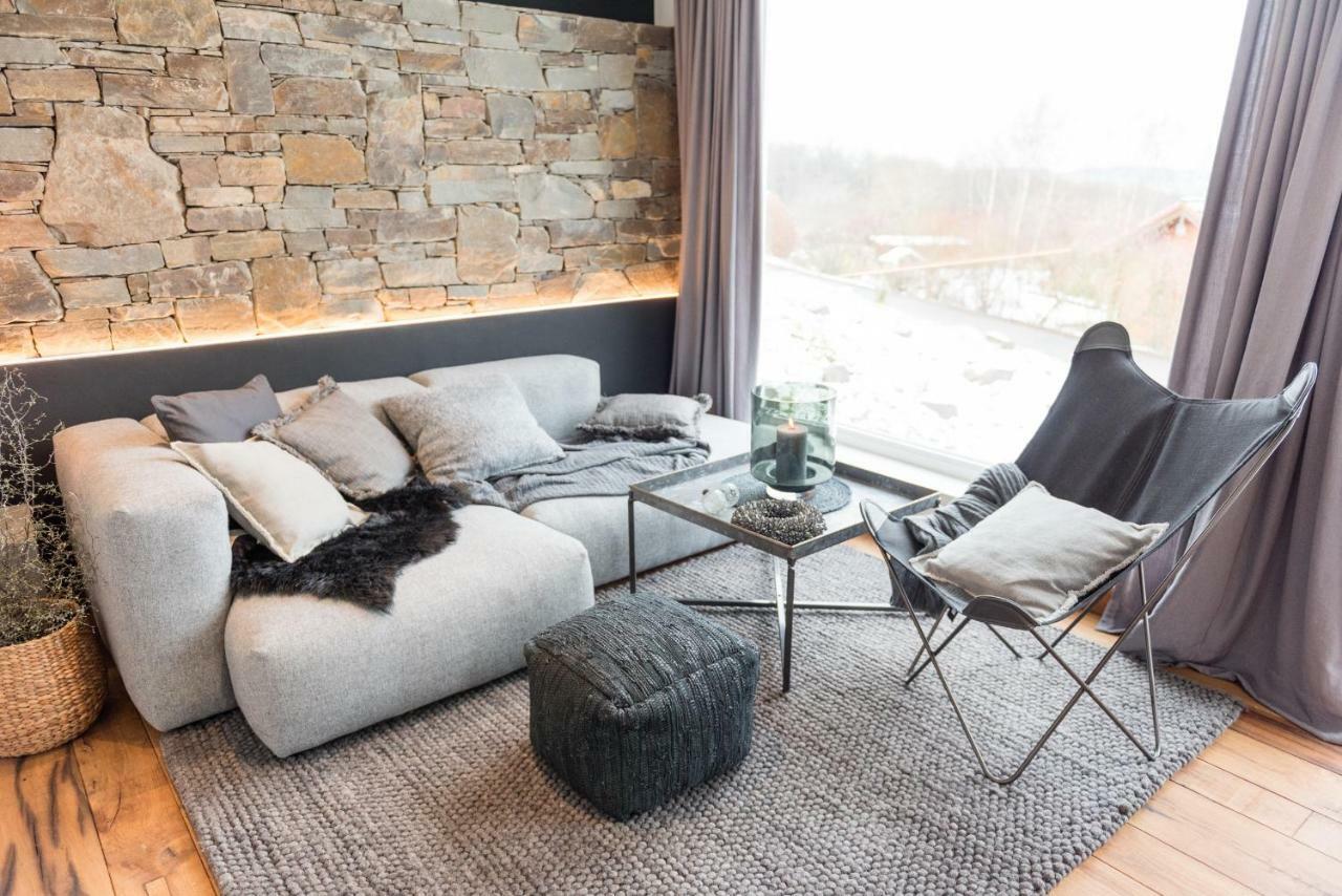 N8Quartier Eifel Apartment Bad Muenstereifel Ngoại thất bức ảnh