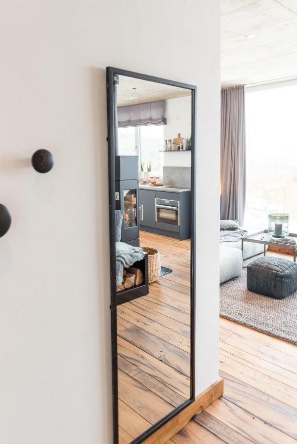N8Quartier Eifel Apartment Bad Muenstereifel Ngoại thất bức ảnh