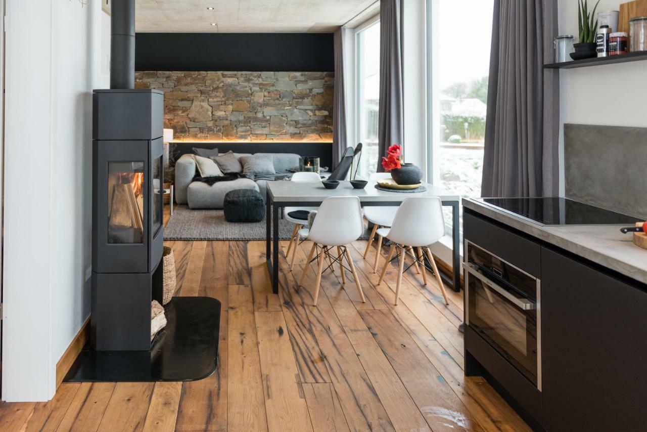 N8Quartier Eifel Apartment Bad Muenstereifel Ngoại thất bức ảnh