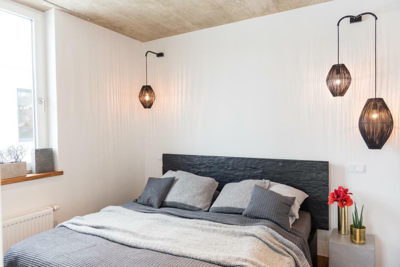 N8Quartier Eifel Apartment Bad Muenstereifel Ngoại thất bức ảnh