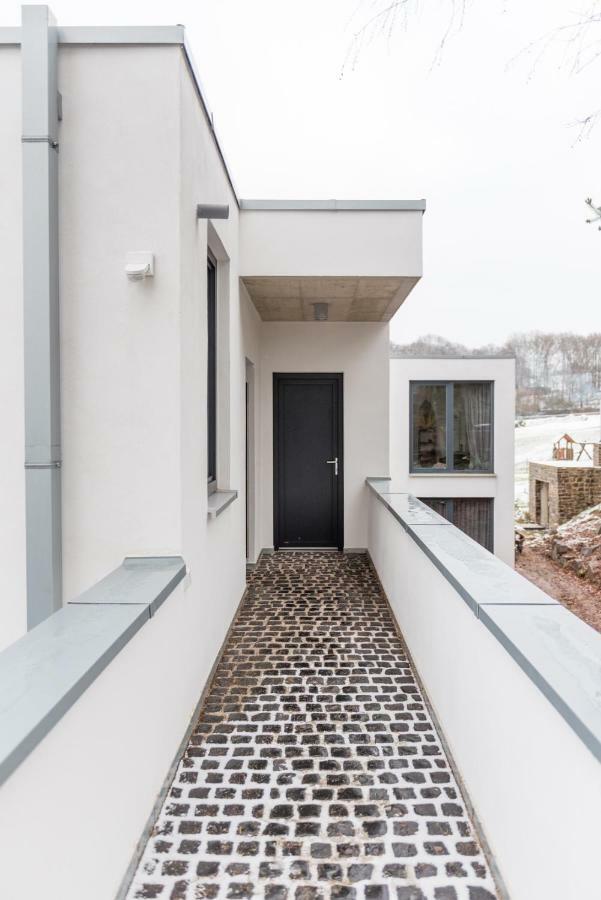 N8Quartier Eifel Apartment Bad Muenstereifel Ngoại thất bức ảnh