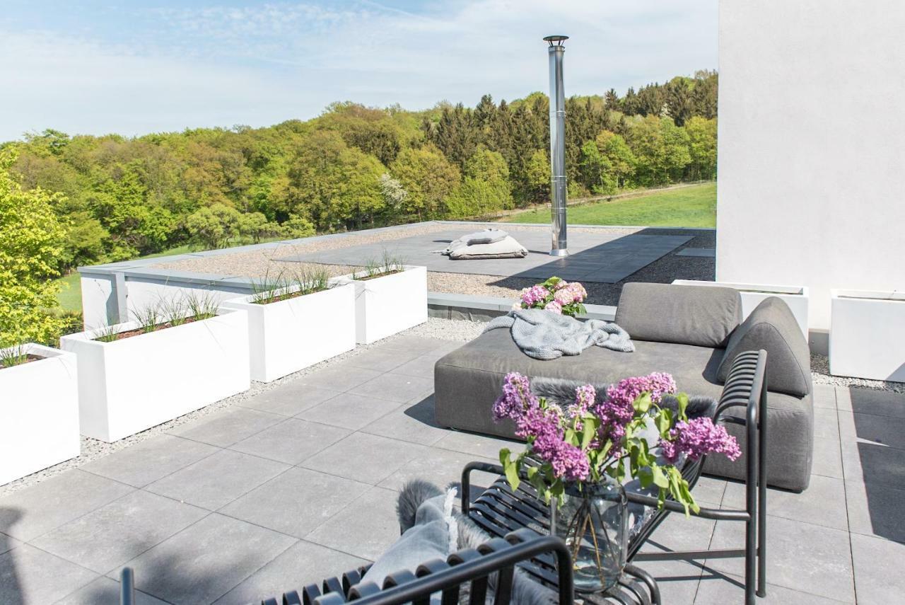 N8Quartier Eifel Apartment Bad Muenstereifel Ngoại thất bức ảnh
