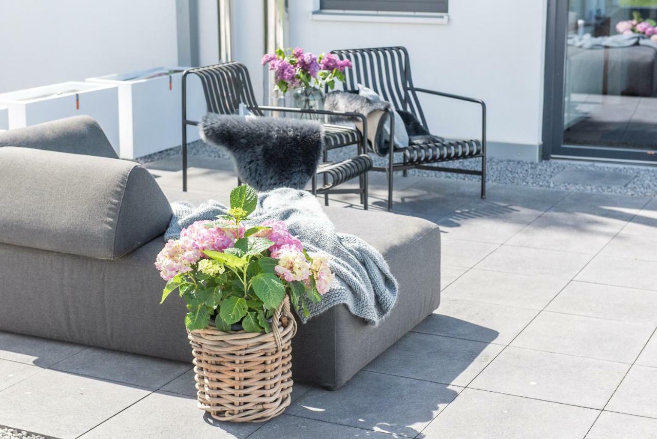 N8Quartier Eifel Apartment Bad Muenstereifel Ngoại thất bức ảnh