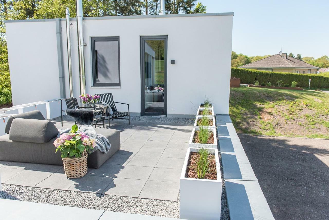 N8Quartier Eifel Apartment Bad Muenstereifel Ngoại thất bức ảnh